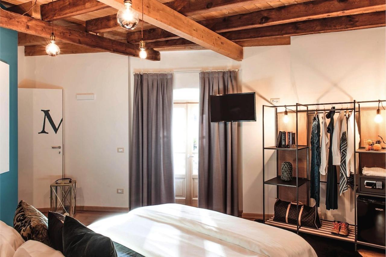 Locanda Al Castelletto Tremosine Buitenkant foto