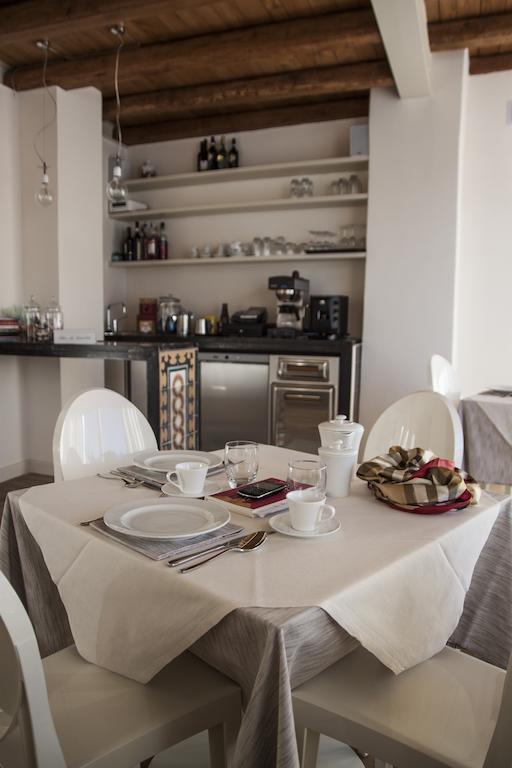 Locanda Al Castelletto Tremosine Buitenkant foto
