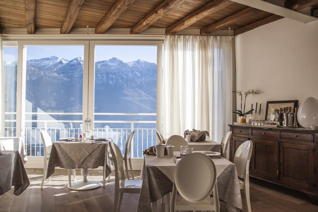 Locanda Al Castelletto Tremosine Buitenkant foto