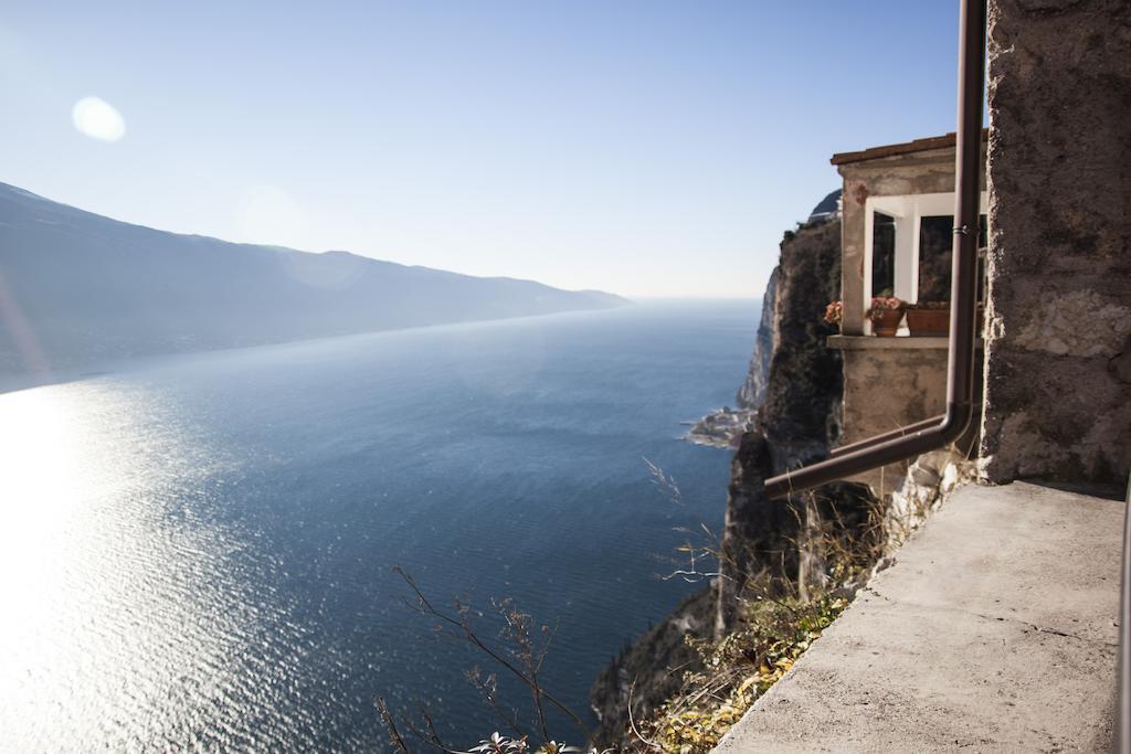 Locanda Al Castelletto Tremosine Buitenkant foto