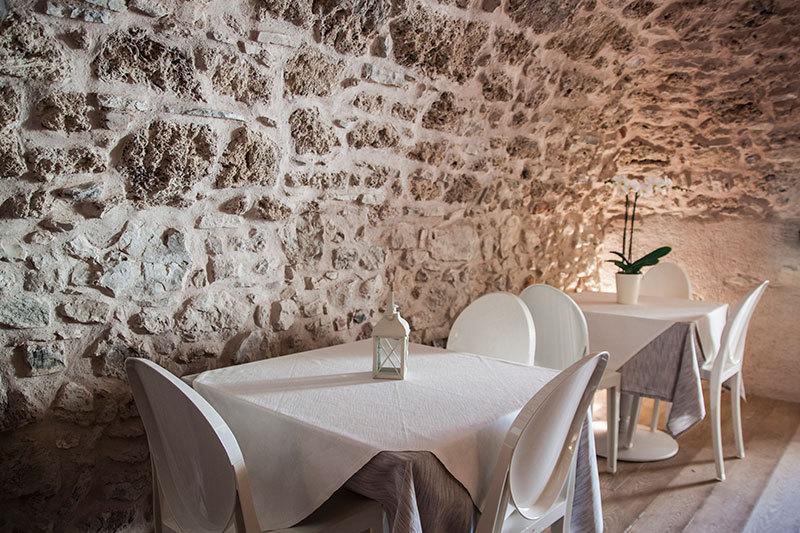 Locanda Al Castelletto Tremosine Buitenkant foto