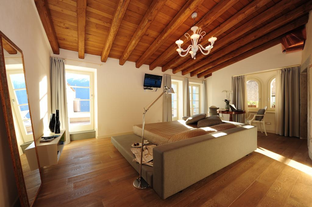 Locanda Al Castelletto Tremosine Kamer foto