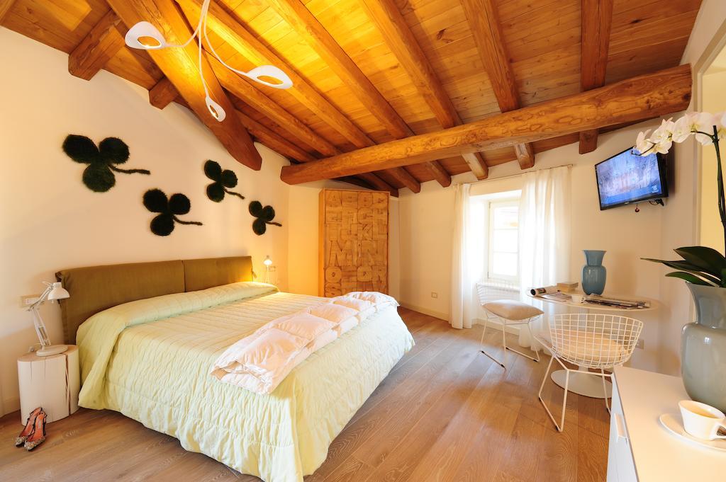 Locanda Al Castelletto Tremosine Kamer foto