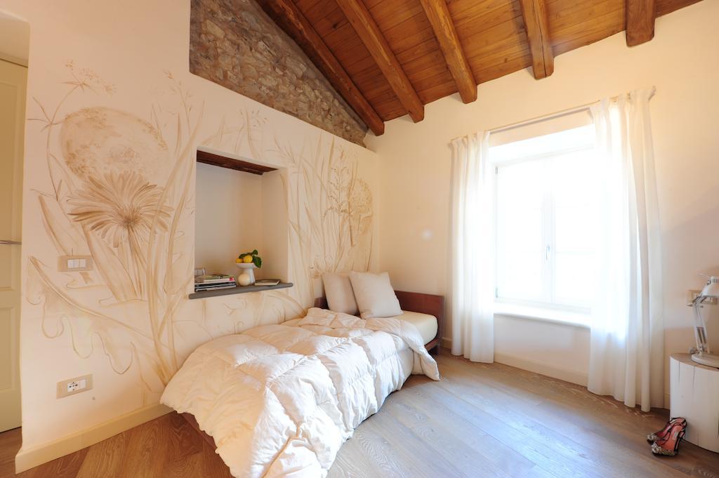 Locanda Al Castelletto Tremosine Kamer foto