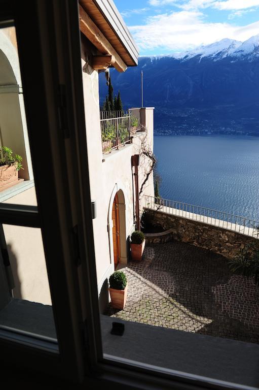 Locanda Al Castelletto Tremosine Kamer foto