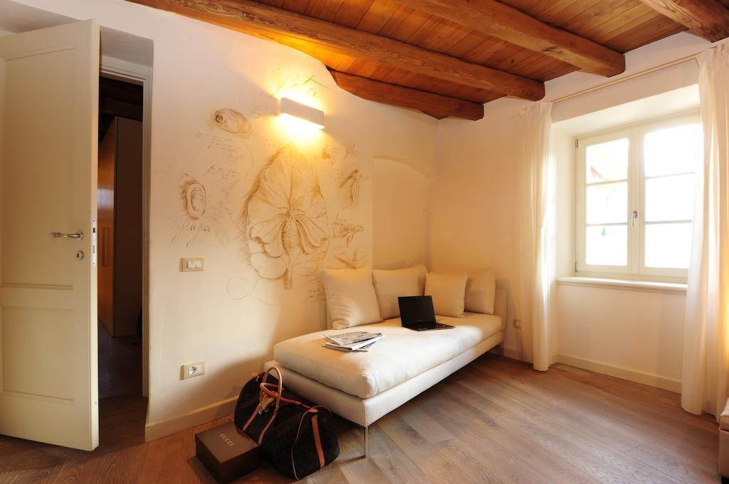 Locanda Al Castelletto Tremosine Kamer foto