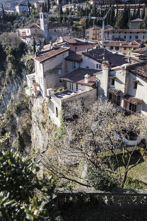 Locanda Al Castelletto Tremosine Buitenkant foto