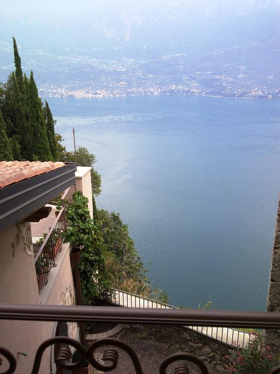 Locanda Al Castelletto Tremosine Kamer foto