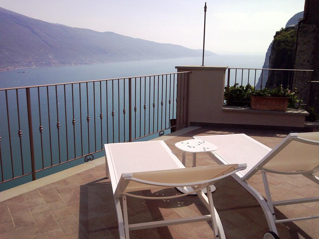 Locanda Al Castelletto Tremosine Kamer foto