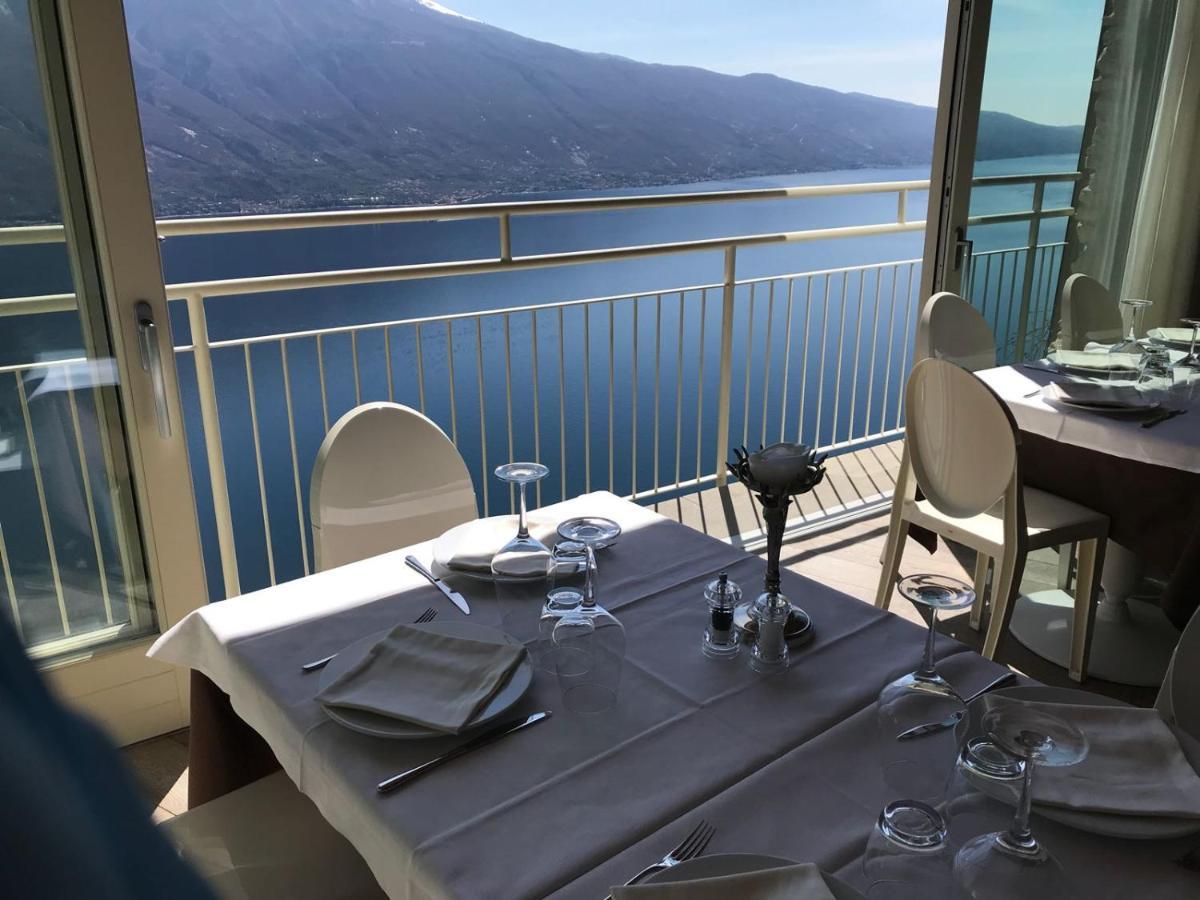 Locanda Al Castelletto Tremosine Buitenkant foto