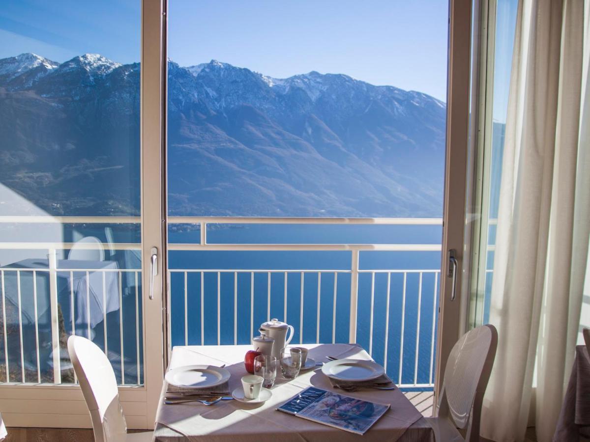 Locanda Al Castelletto Tremosine Buitenkant foto